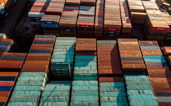 Atlas Express Cargo Port to Port Shipping Service